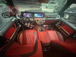 مێرسێدس بێنز G-Class